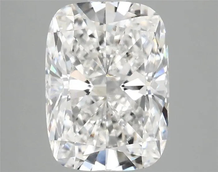 3.09 Carat · CUSHION · E · VVS2 · IGI · Excellent Cut