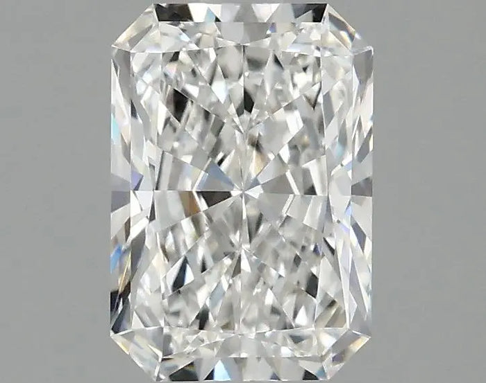 1.56 Carat · RADIANT · E · VVS2 · IGI · Excellent Cut