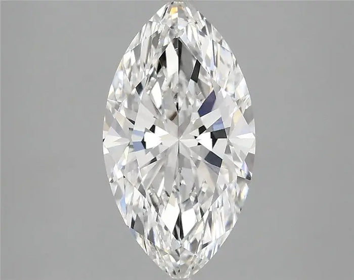 2.03 Carat · MARQUISE · E · VVS2 · IGI · Excellent Cut