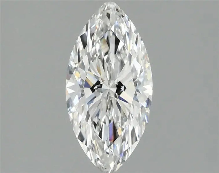 1.09 Carat · MARQUISE · E · VVS2 · IGI · Excellent Cut