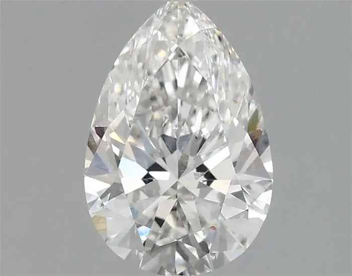 1.08 Carat · PEAR · E · VS1 · IGI · Excellent Cut