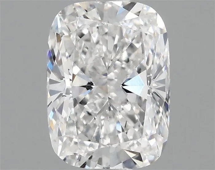 1.08 Carat · CUSHION · E · VVS2 · IGI · Excellent Cut