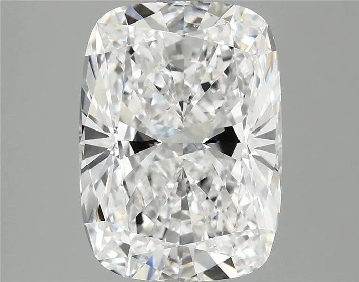 4.01 Carat · CUSHION · E · VVS2 · IGI · Excellent Cut