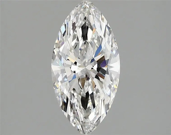 1.30 Carat · MARQUISE · E · VVS2 · IGI · Excellent Cut