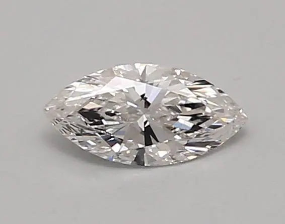 0.46 Carat · MARQUISE · F · VVS1 · IGI · Excellent Cut