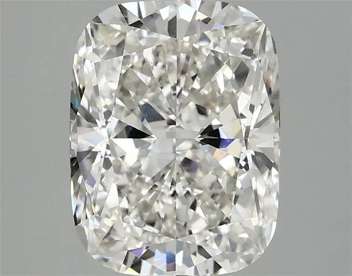 2.53 Carat · CUSHION · G · VS1 · IGI · Excellent Cut