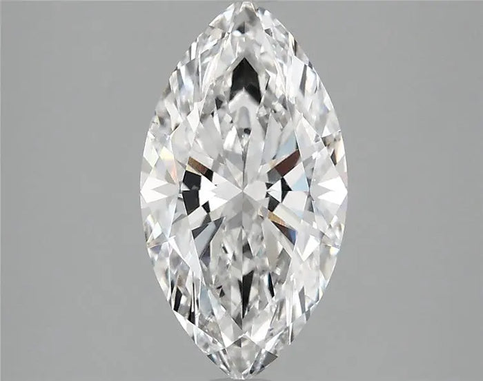 2.02 Carat · MARQUISE · E · VS2 · IGI · Excellent Cut