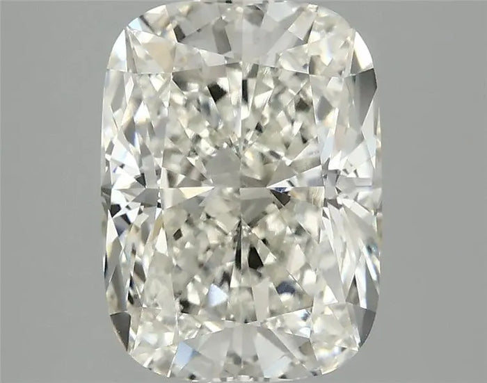 3.02 Carat · CUSHION · H · VS1 · IGI · Excellent Cut
