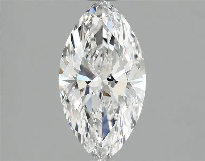 1.42 Carat · MARQUISE · E · VVS2 · IGI · Excellent Cut