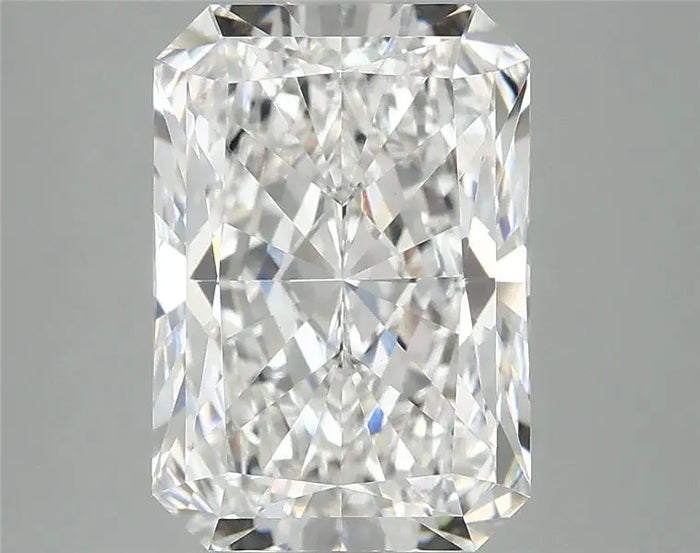 4.06 Carat · RADIANT · E · VVS2 · IGI · Excellent Cut
