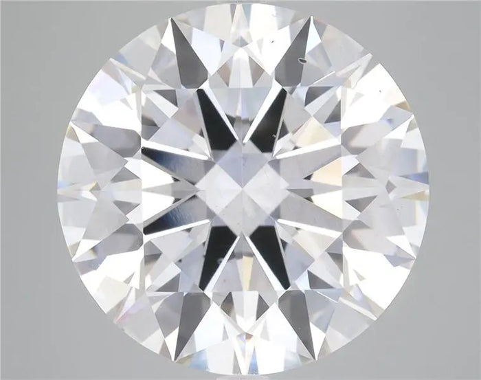 13.19 Carat · ROUND · E · VS2 · IGI · Ideal Cut