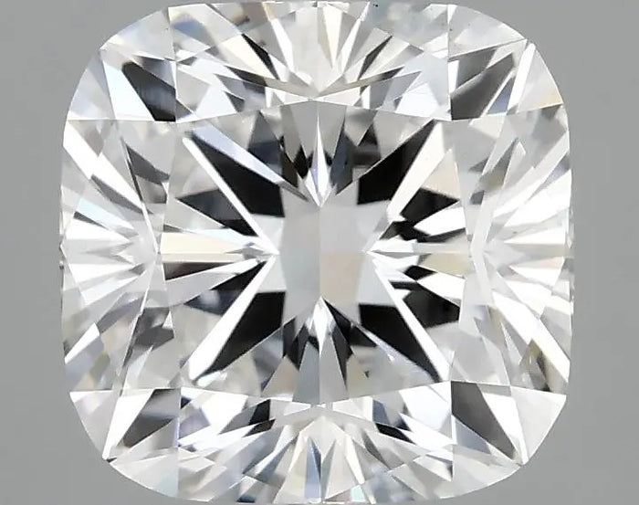 1.97 Carat · CUSHION · D · VS1 · IGI · Excellent Cut