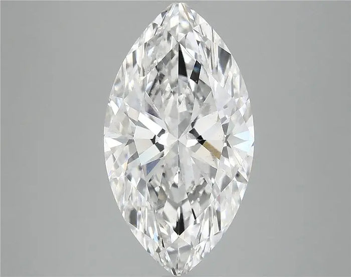 5.02 Carat · MARQUISE · E · VS2 · IGI · Excellent Cut
