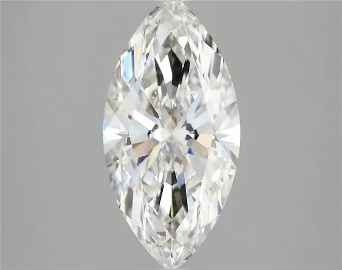 1.89 Carat · MARQUISE · E · VVS2 · IGI · Excellent Cut