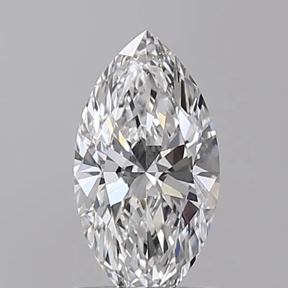 0.72 Carat · MARQUISE · E · VVS2 · IGI · Excellent Cut