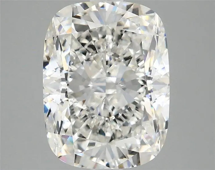 3.05 Carat · CUSHION · F · VVS2 · IGI · Excellent Cut
