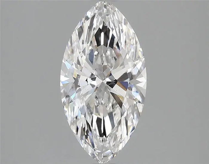 1.53 Carat · MARQUISE · E · VS1 · IGI · Excellent Cut