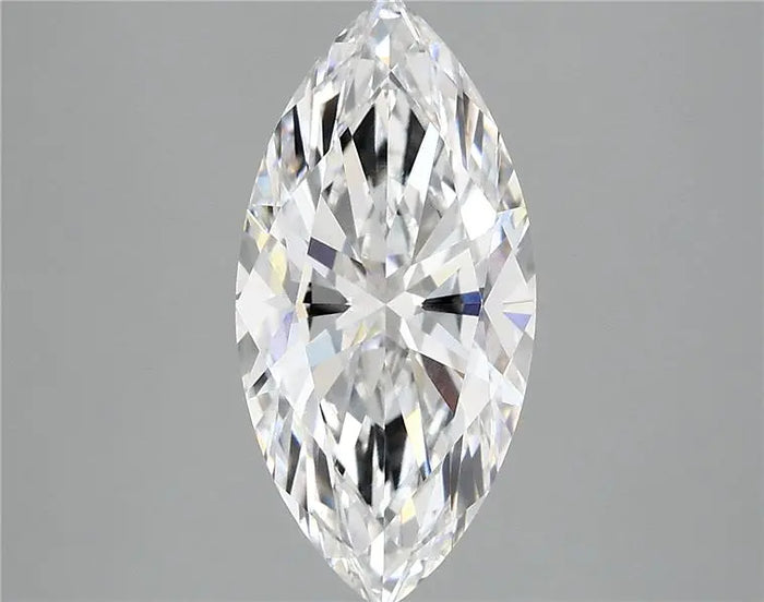 3.01 Carat · MARQUISE · E · VVS2 · IGI · Excellent Cut