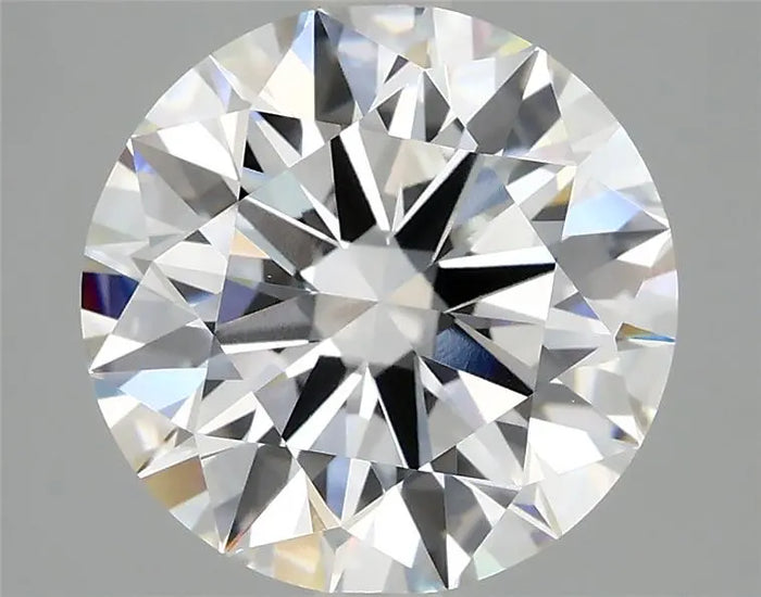 4.10 Carat · ROUND · E · VVS2 · IGI · Ideal Cut