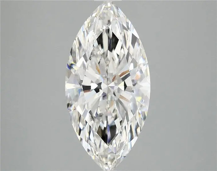 3.09 Carat · MARQUISE · F · VS1 · IGI · Excellent Cut