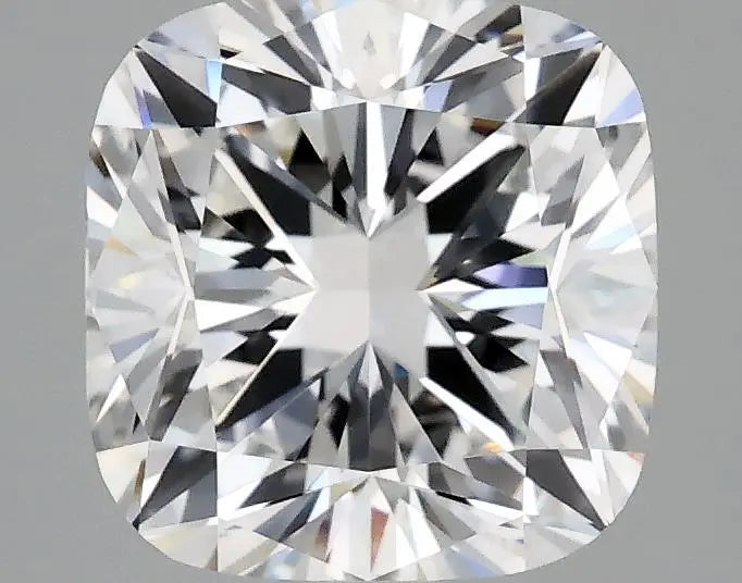 2.55 Carat · CUSHION · E · VVS2 · IGI · Excellent Cut