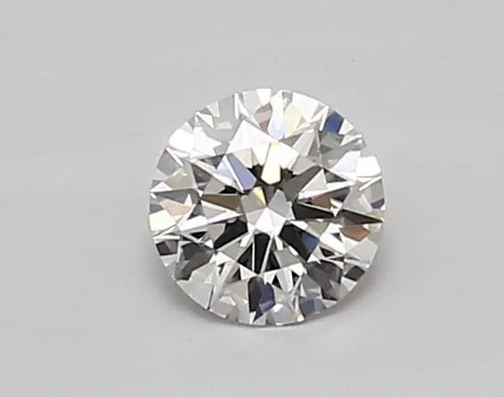0.52 Carat · ROUND · D · VVS1 · IGI · Ideal Cut