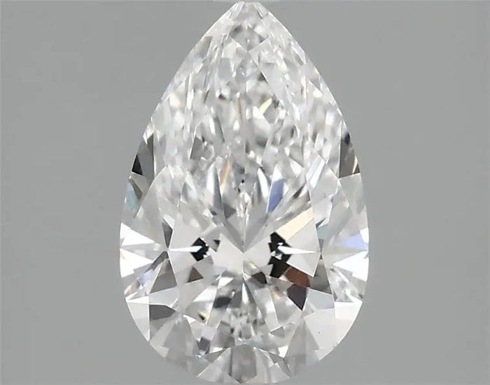 1.35 Carat · PEAR · D · VS1 · IGI · Excellent Cut