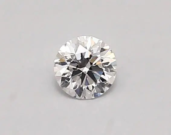 0.29 Carat · ROUND · D · VS1 · IGI · Excellent Cut