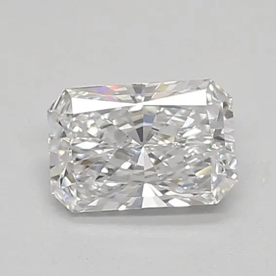 0.45 Carat · RADIANT · D · VVS1 · IGI · Excellent Cut