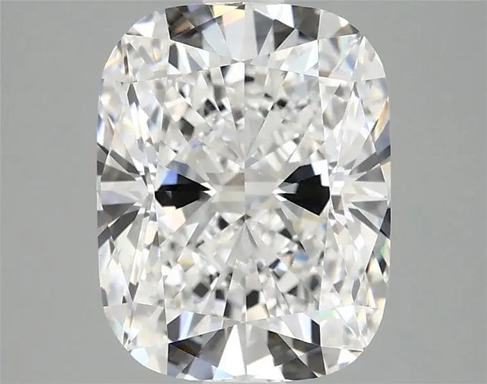3.09 Carat · CUSHION · D · VS1 · IGI · Excellent Cut