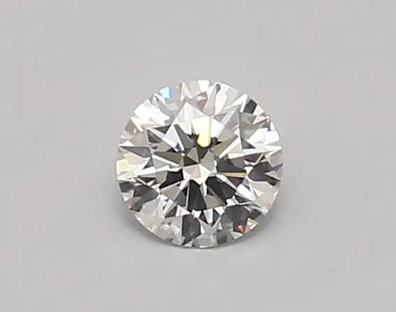 0.37 Carat · ROUND · D · VVS1 · IGI · Ideal Cut