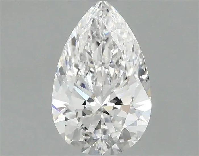 1.10 Carat · PEAR · D · VVS2 · IGI · Excellent Cut