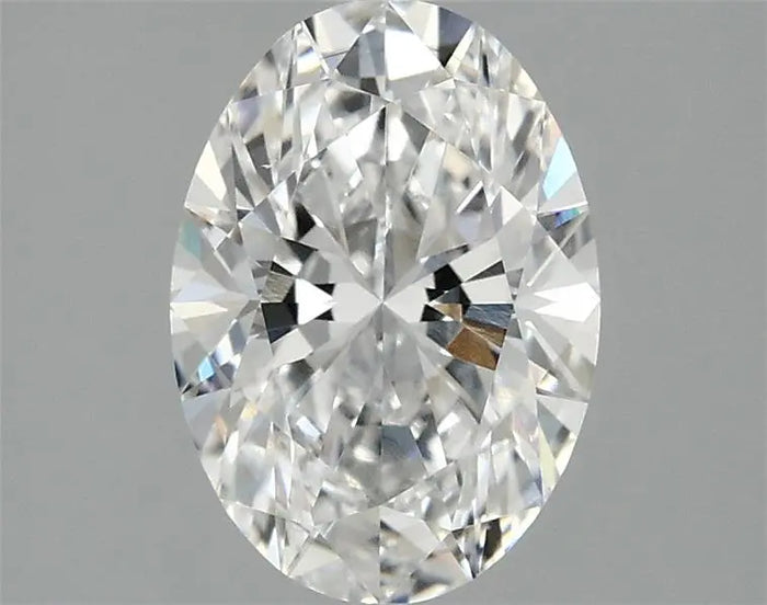 1.57 Carat · OVAL · D · VS1 · IGI · Excellent Cut