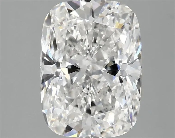 2.54 Carat · CUSHION · E · VS2 · IGI · Excellent Cut
