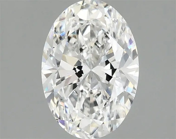 1.54 Carat · OVAL · E · VS1 · IGI · Excellent Cut