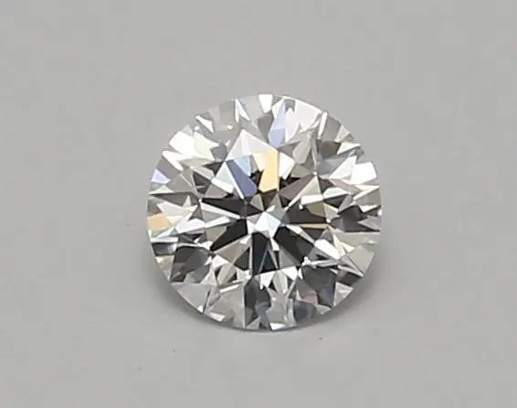 0.47 Carat · ROUND · D · VVS2 · IGI · Ideal Cut