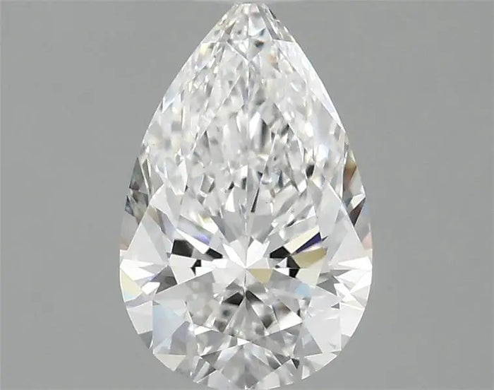 1.09 Carat · PEAR · D · VVS2 · IGI · Excellent Cut