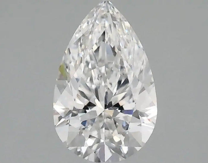 1.10 Carat · PEAR · E · VVS2 · IGI · Excellent Cut
