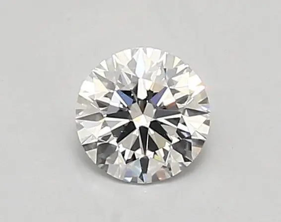 0.63 Carat · ROUND · D · VS1 · IGI · Ideal Cut