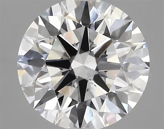 2.68 Carat · ROUND · D · VVS2 · IGI · Ideal Cut