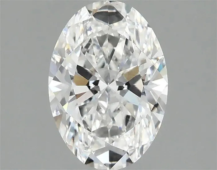 1.58 Carat · OVAL · E · VS1 · IGI · Excellent Cut