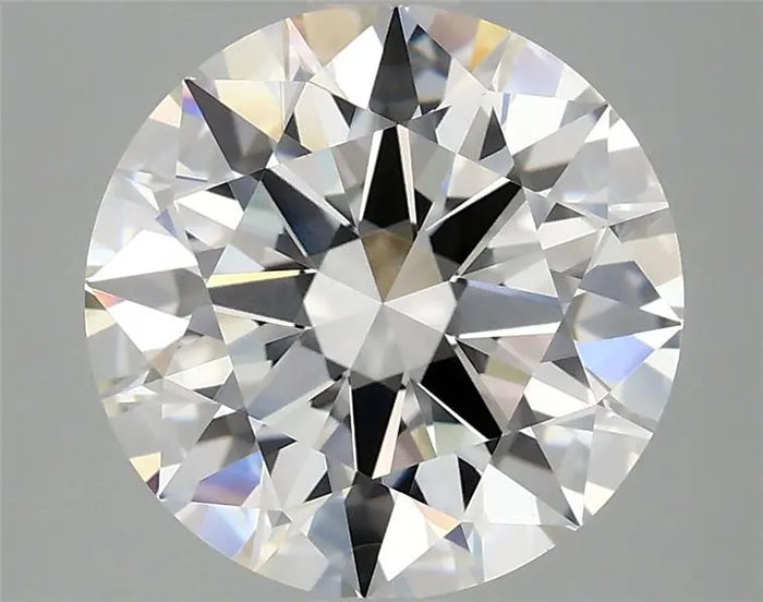 3.59 Carat · ROUND · E · VVS2 · IGI · Ideal Cut