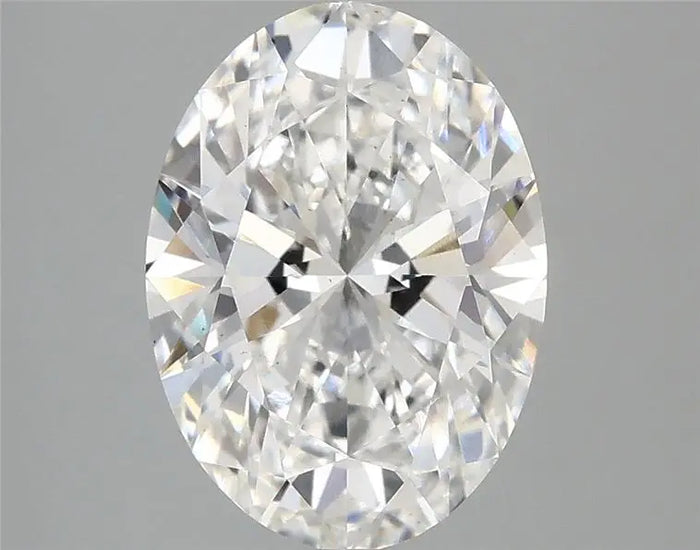 3.04 Carat · OVAL · E · VS1 · IGI · Excellent Cut