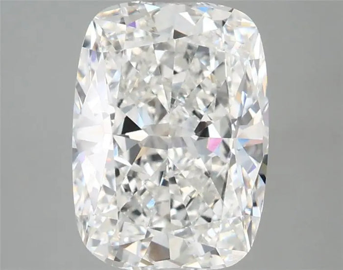 2.92 Carat · CUSHION · E · VVS2 · IGI · Excellent Cut