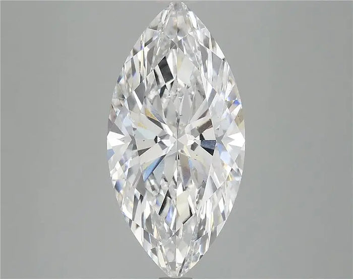 5.00 Carat · MARQUISE · D · VS2 · IGI · Excellent Cut