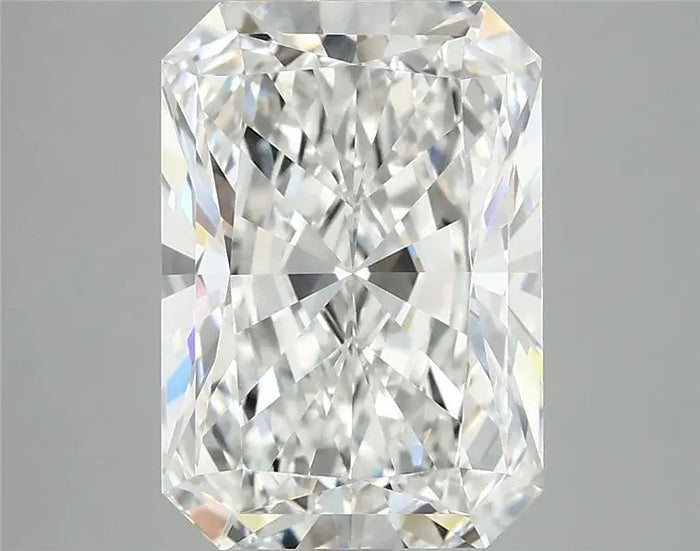 4.04 Carat · RADIANT · E · VVS2 · IGI · Excellent Cut