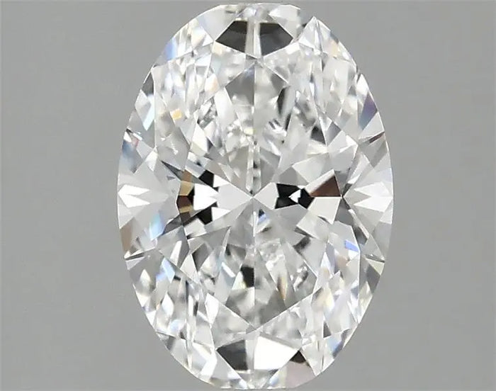 1.56 Carat · OVAL · D · VS1 · IGI · Excellent Cut