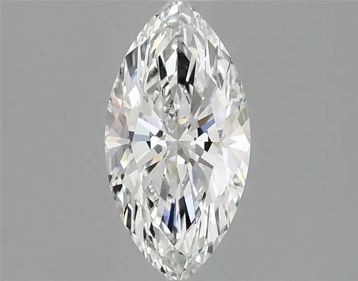 1.08 Carat · MARQUISE · E · VVS2 · IGI · Excellent Cut