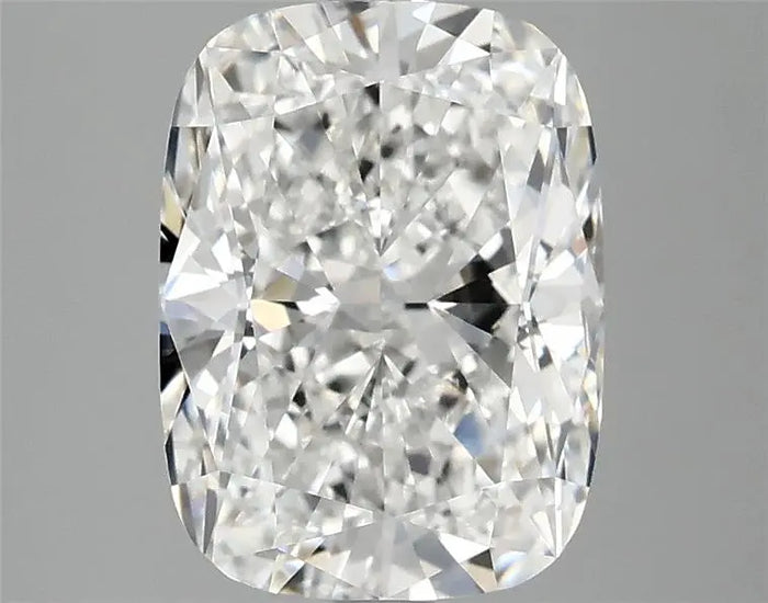 3.07 Carat · CUSHION · E · VVS2 · IGI · Excellent Cut