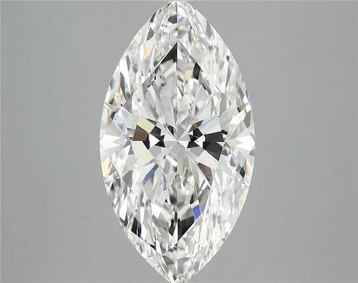 3.01 Carat · MARQUISE · E · VVS2 · IGI · Excellent Cut